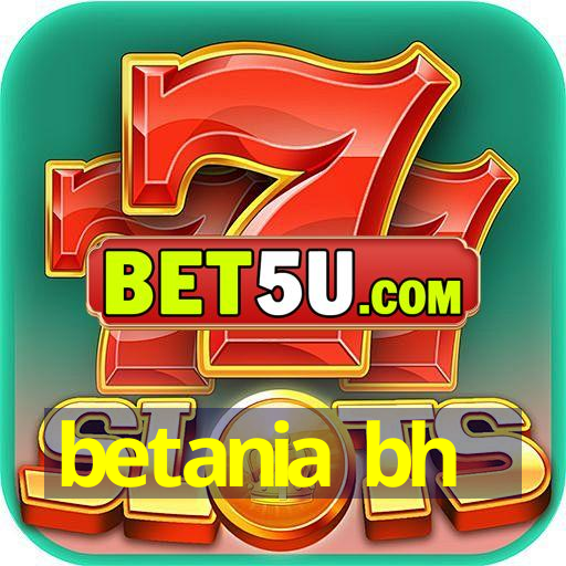 betania bh